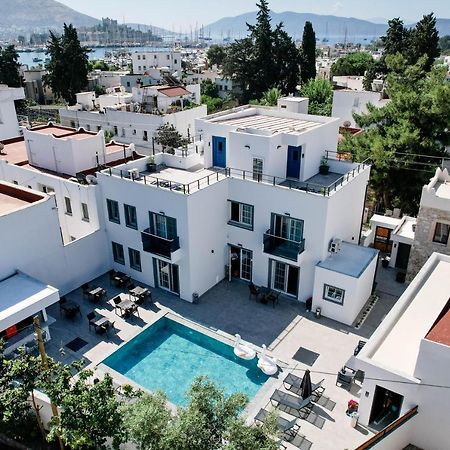 Swan Boutique Hotel Bodrum 외부 사진