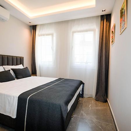Swan Boutique Hotel Bodrum 외부 사진