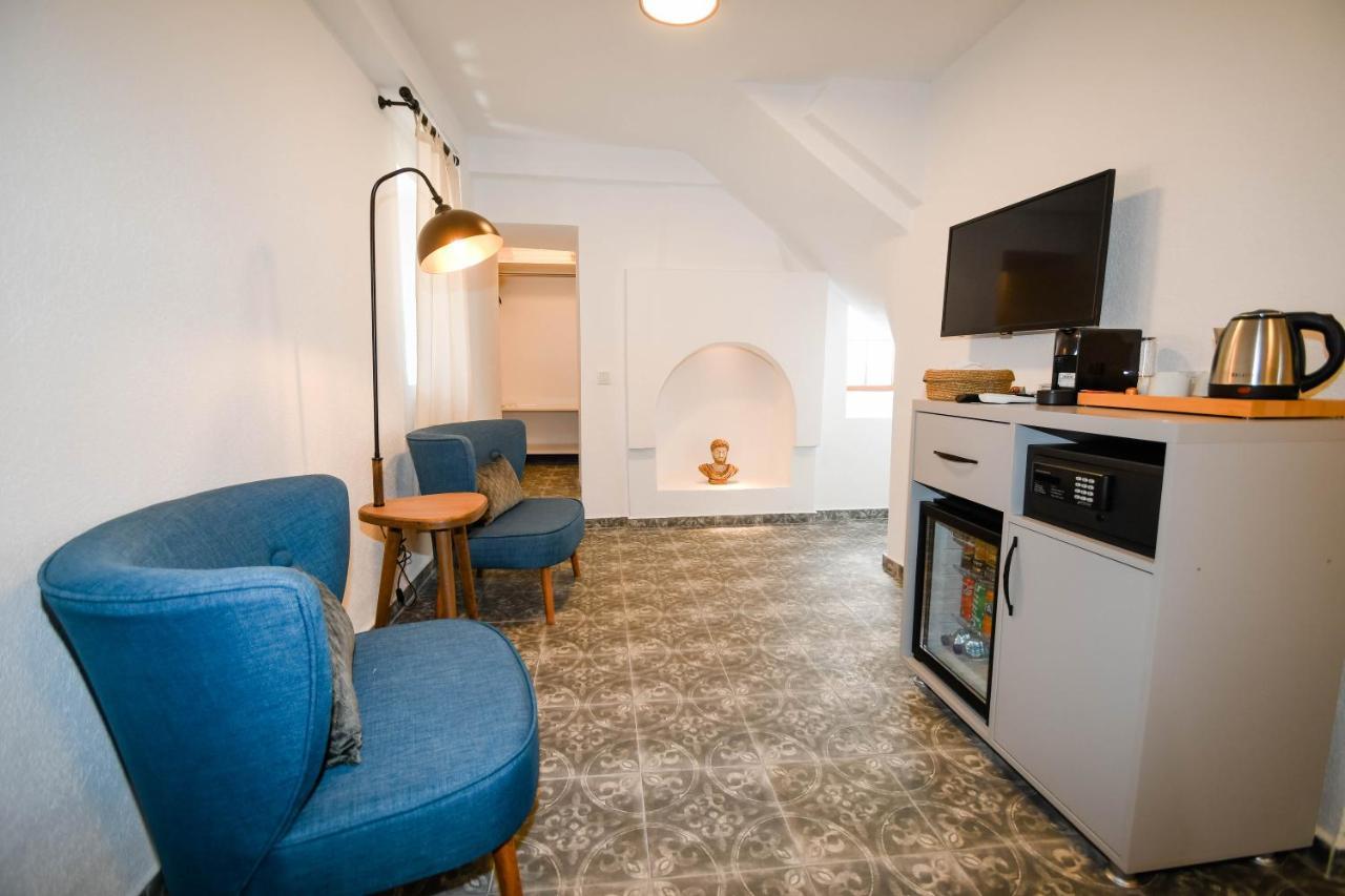 Swan Boutique Hotel Bodrum 외부 사진