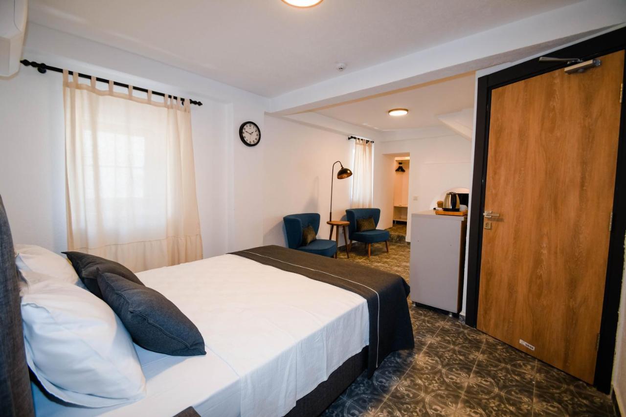 Swan Boutique Hotel Bodrum 외부 사진