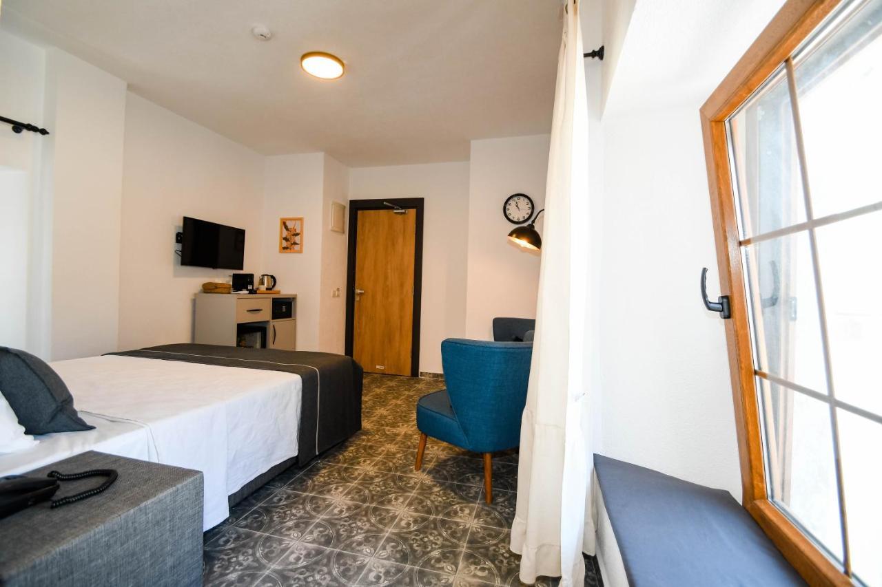 Swan Boutique Hotel Bodrum 외부 사진