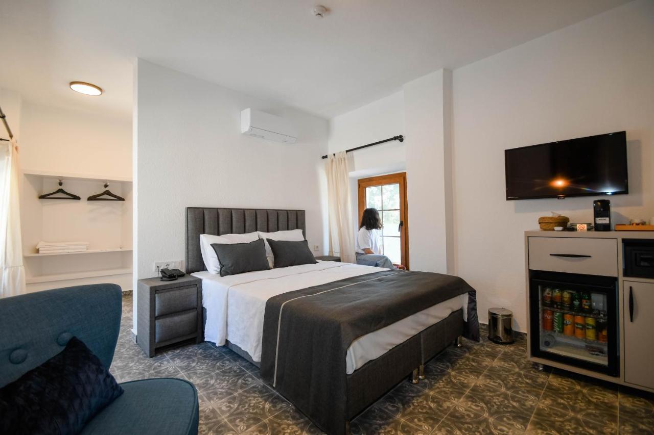 Swan Boutique Hotel Bodrum 외부 사진