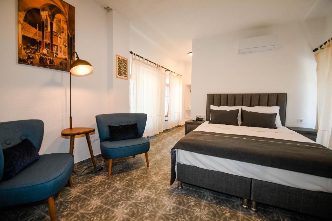 Swan Boutique Hotel Bodrum 외부 사진
