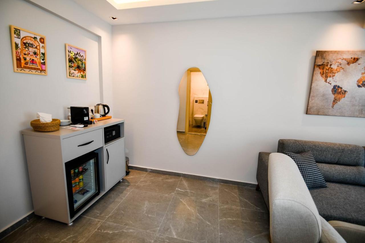 Swan Boutique Hotel Bodrum 외부 사진