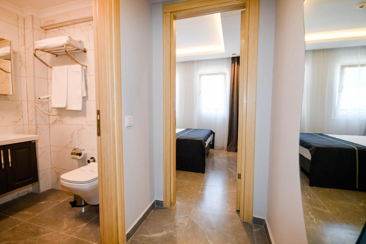 Swan Boutique Hotel Bodrum 외부 사진