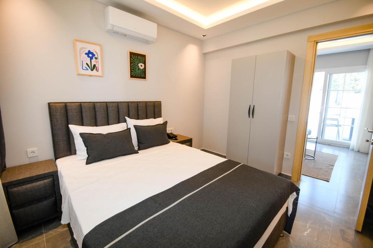 Swan Boutique Hotel Bodrum 외부 사진