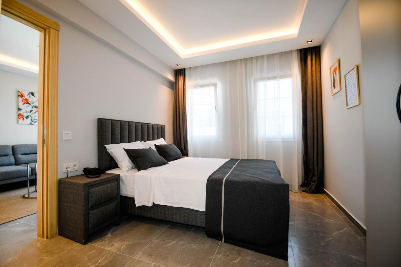 Swan Boutique Hotel Bodrum 외부 사진