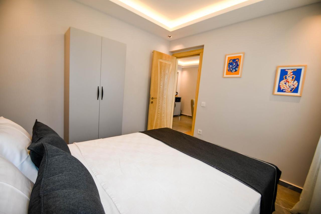 Swan Boutique Hotel Bodrum 외부 사진