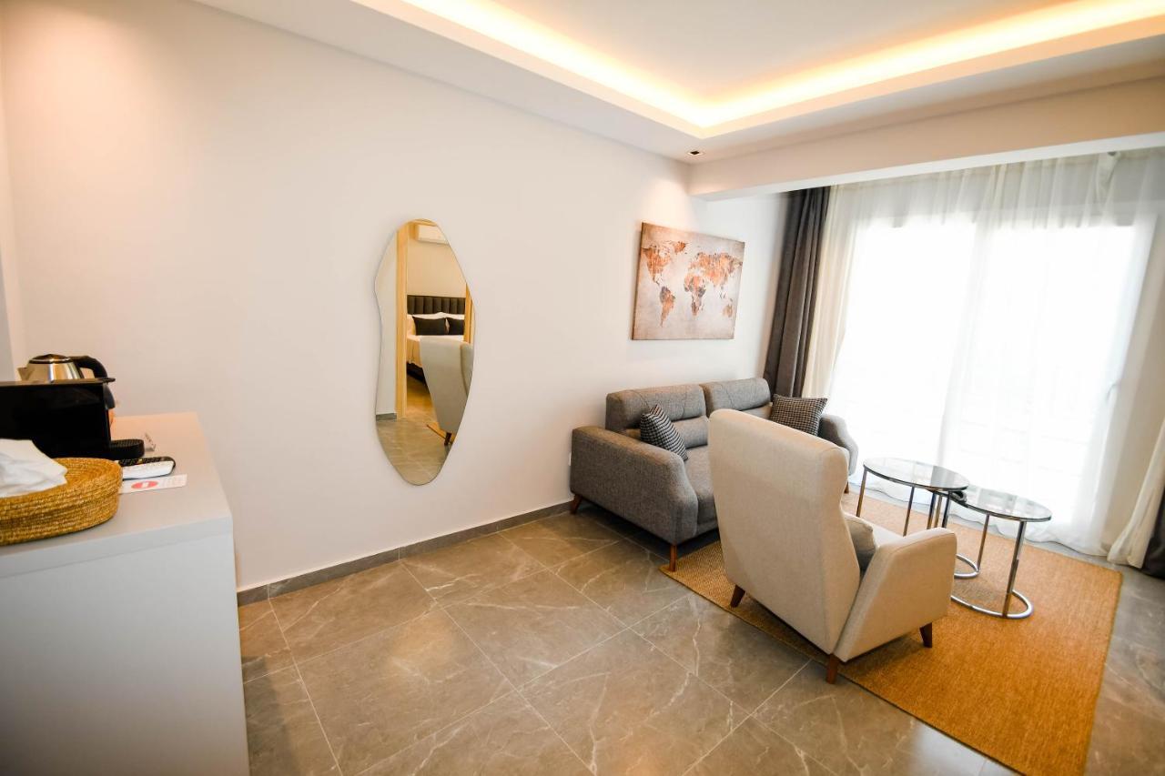 Swan Boutique Hotel Bodrum 외부 사진