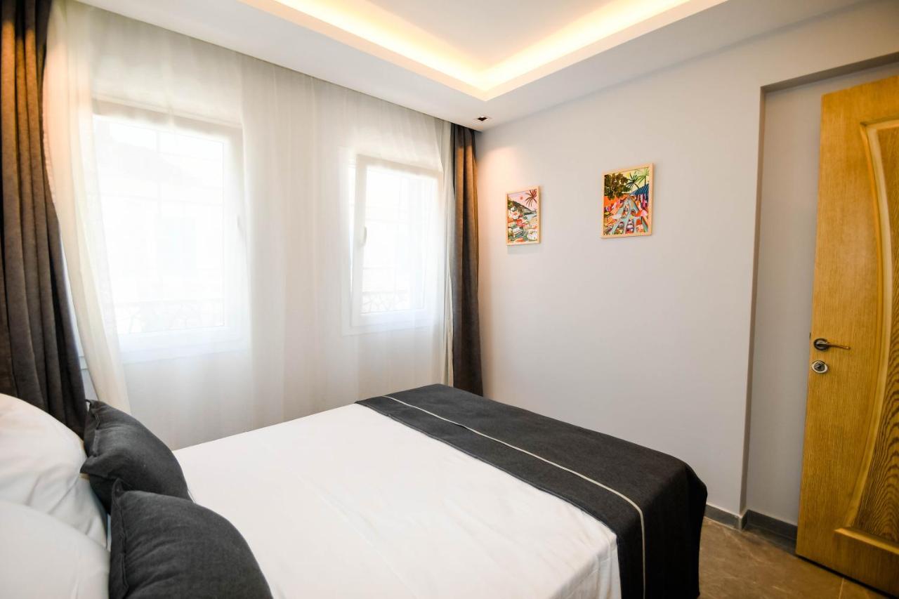 Swan Boutique Hotel Bodrum 외부 사진
