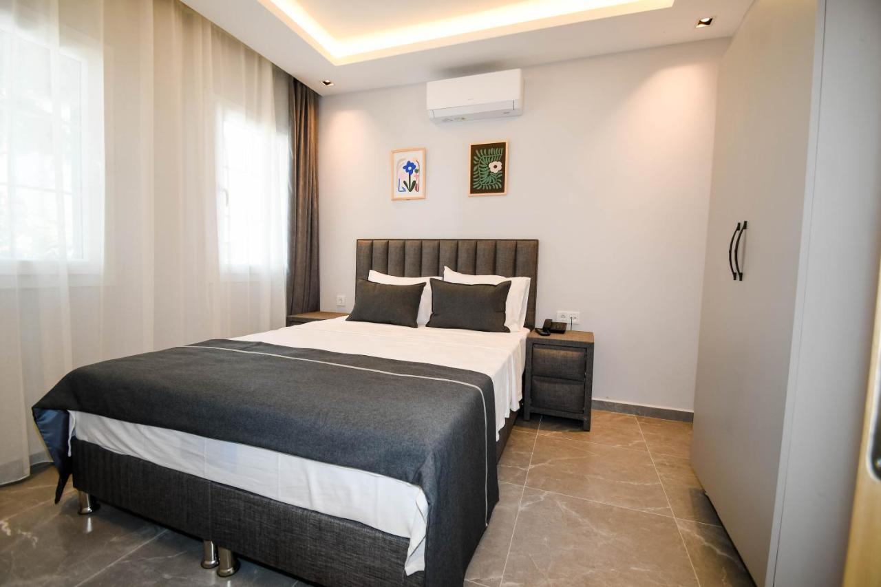 Swan Boutique Hotel Bodrum 외부 사진