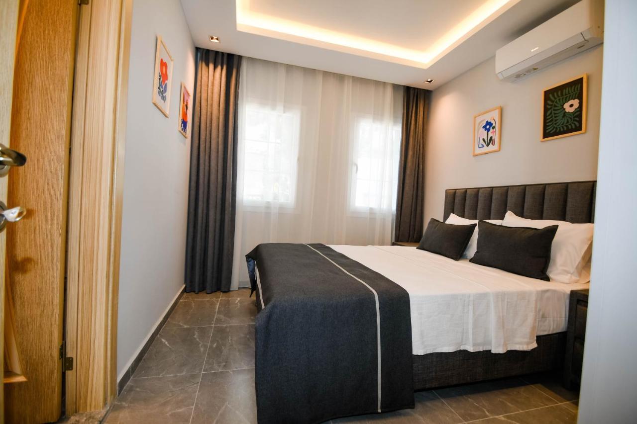 Swan Boutique Hotel Bodrum 외부 사진