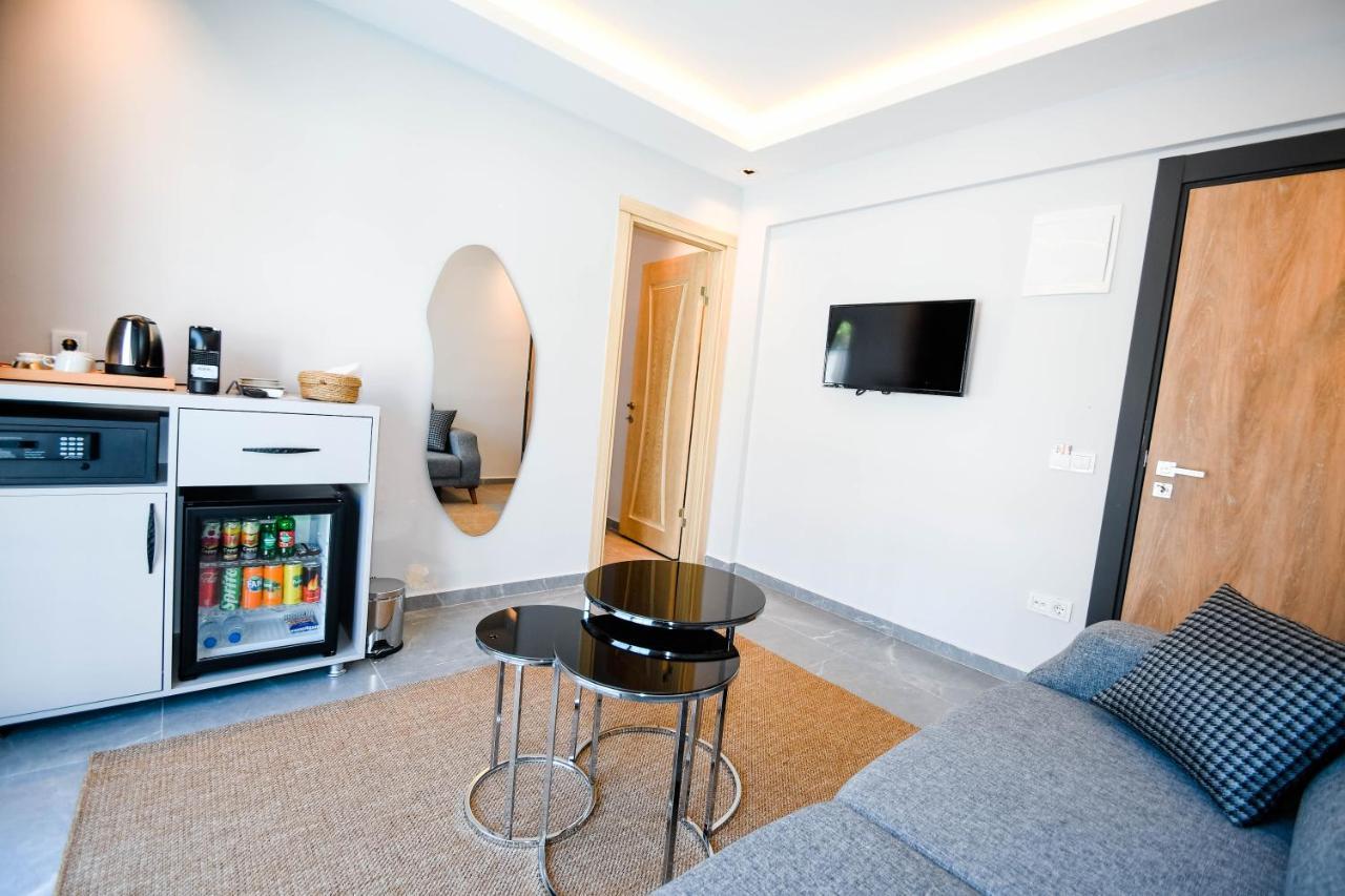 Swan Boutique Hotel Bodrum 외부 사진