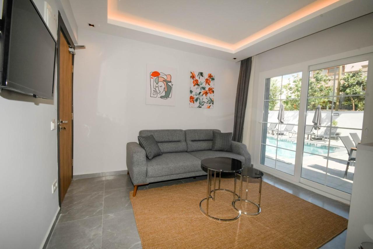 Swan Boutique Hotel Bodrum 외부 사진