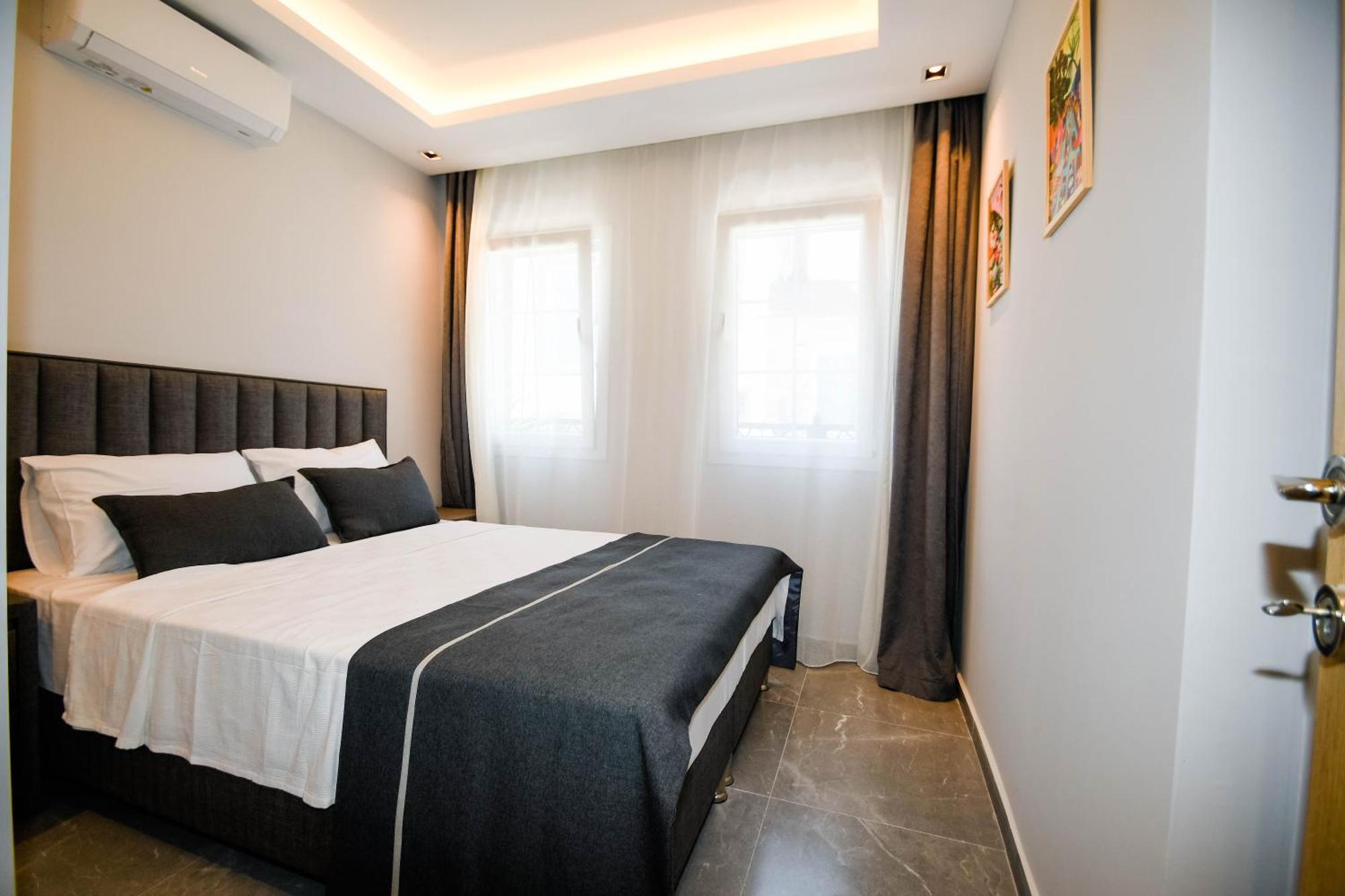 Swan Boutique Hotel Bodrum 외부 사진