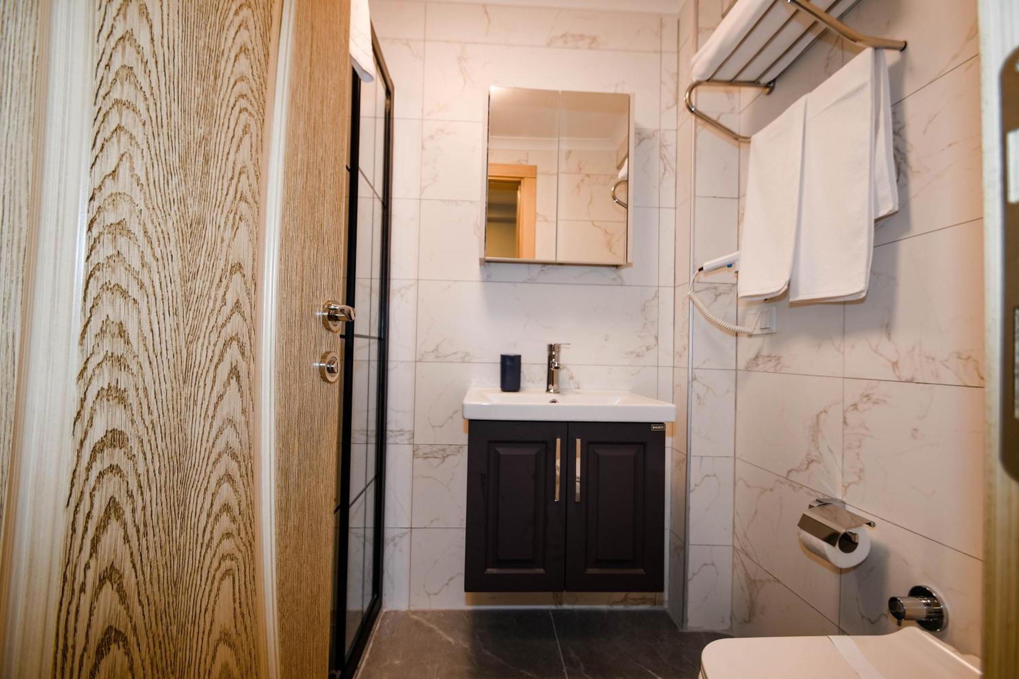 Swan Boutique Hotel Bodrum 외부 사진